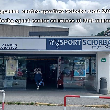 Apartamento Casa Paolina Génova Exterior foto
