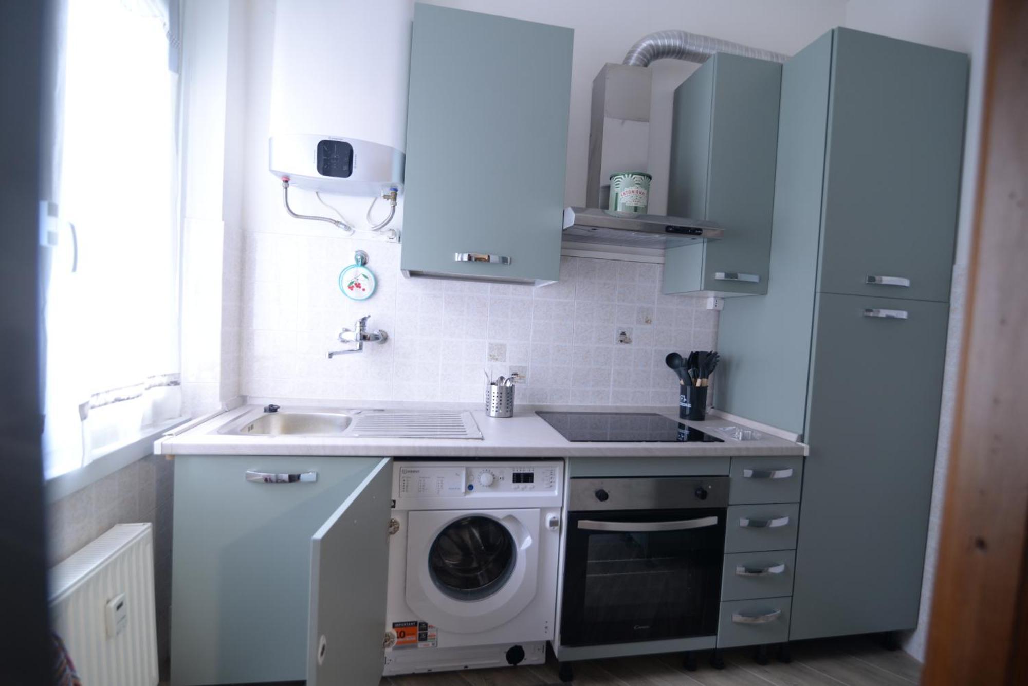 Apartamento Casa Paolina Génova Exterior foto