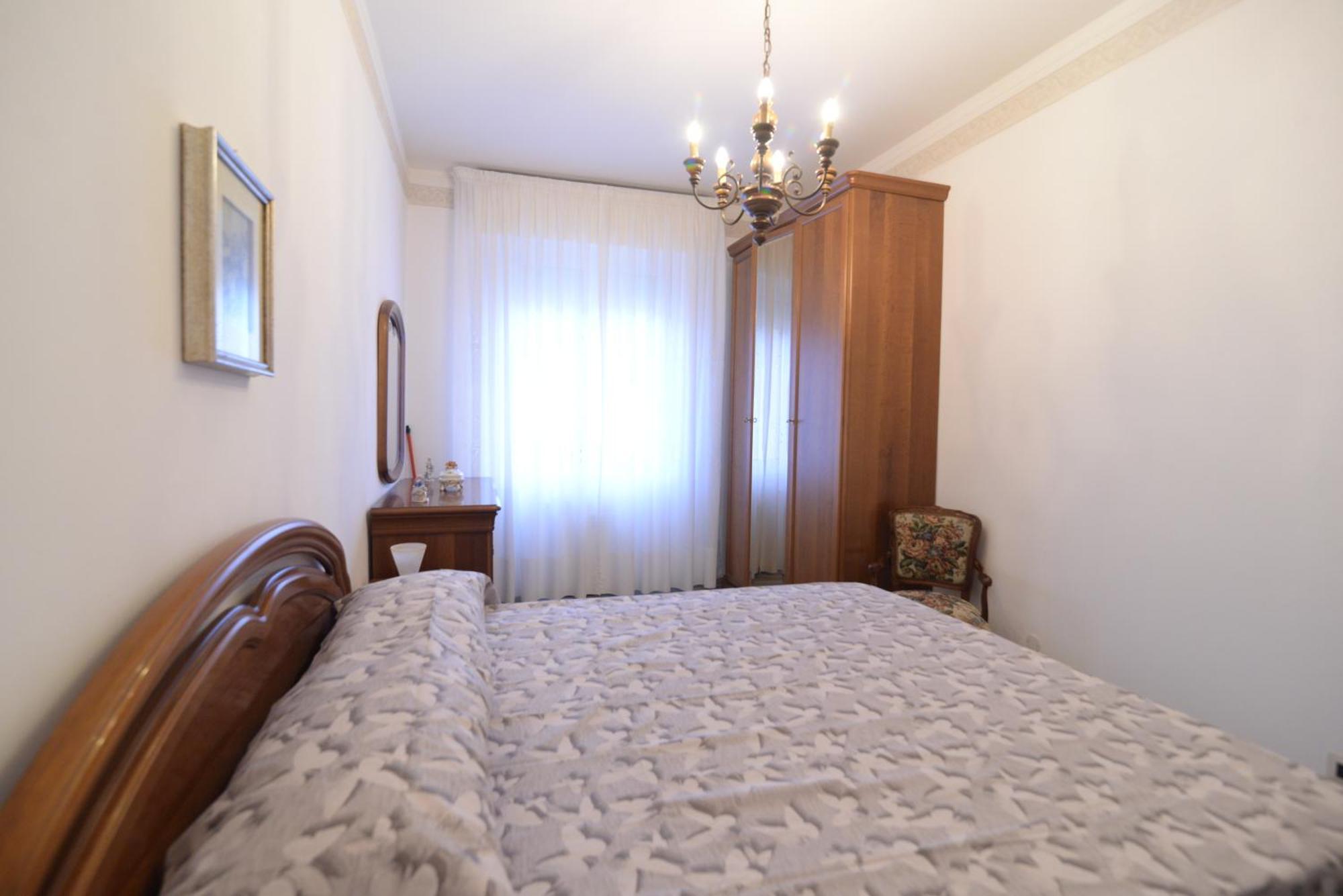 Apartamento Casa Paolina Génova Exterior foto