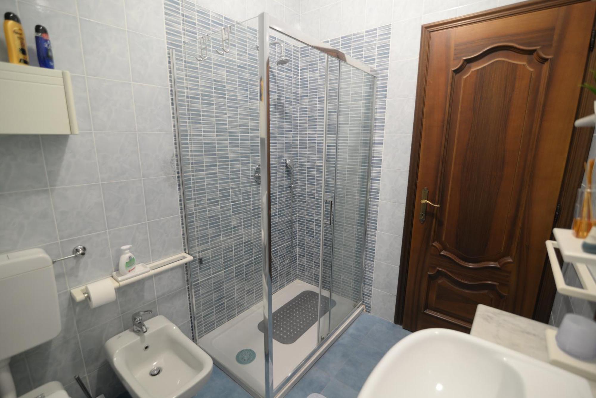 Apartamento Casa Paolina Génova Exterior foto