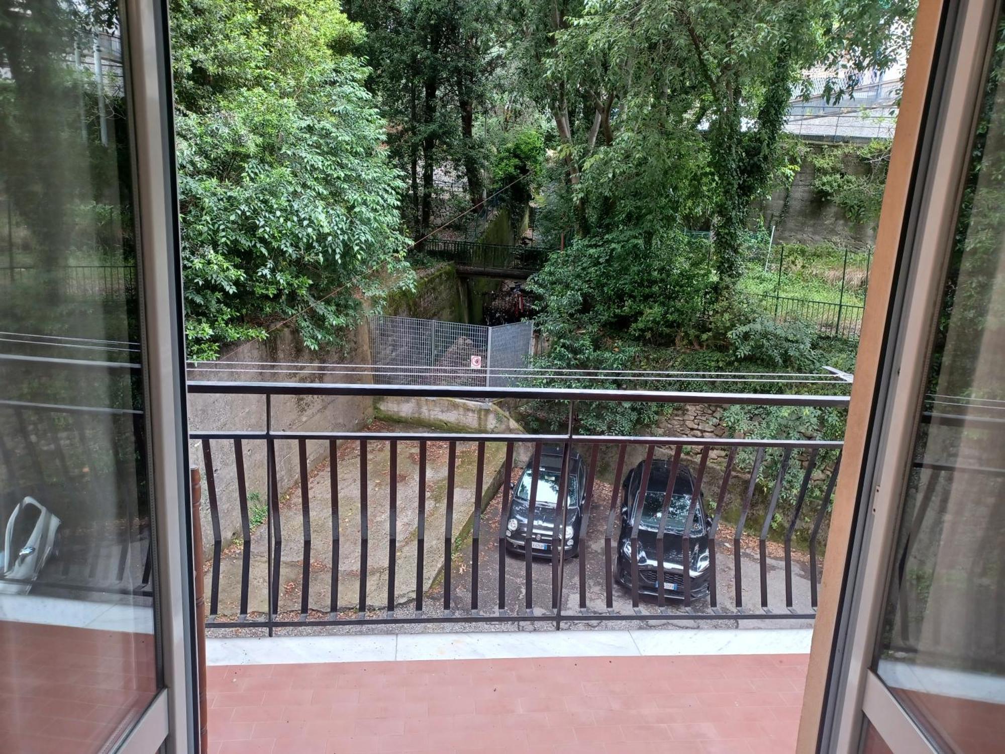Apartamento Casa Paolina Génova Exterior foto