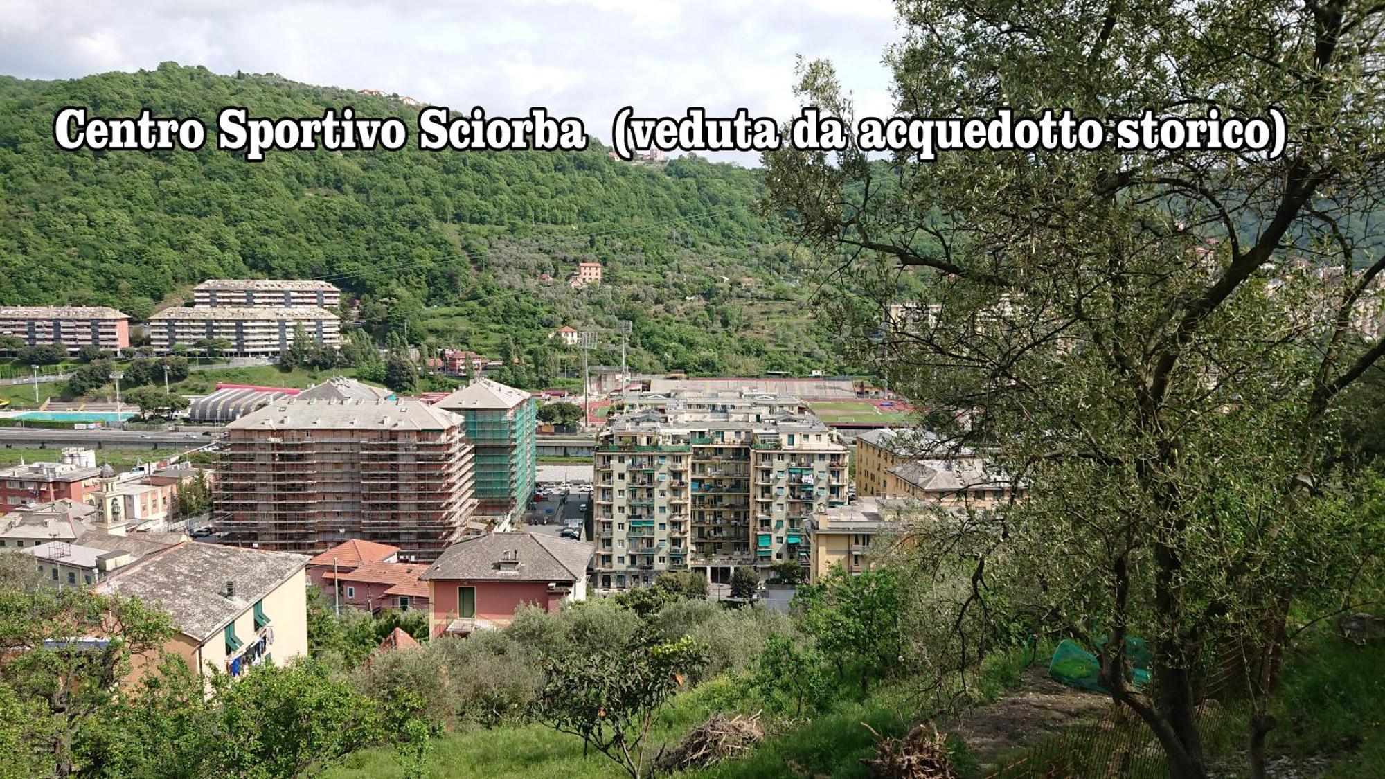 Apartamento Casa Paolina Génova Exterior foto